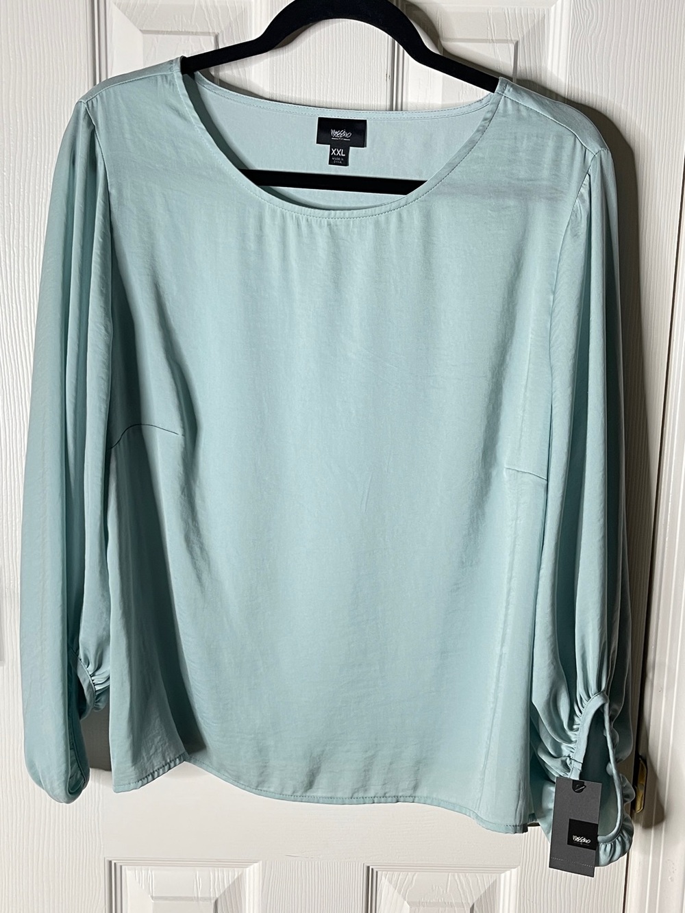 Mossimo Supply Co. Soft Blouse